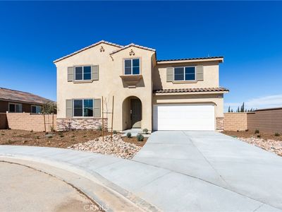 12990 Campbell Ct, Hesperia, CA, 92344