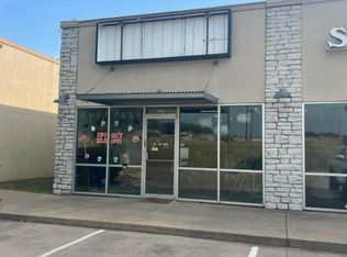 836 NW Renfro St, Burleson, TX 76028