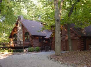2992 Big Timber Cir, Suamico, WI 54313