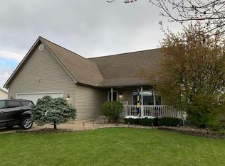 3577 Jade Dr, Adrian, MI