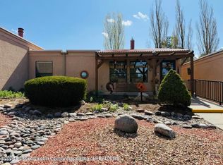 110 Bogie Ln #3D, Ruidoso, NM 88345