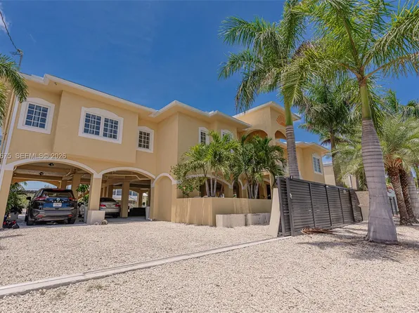 30825 Ortega Ln, Big Pine Key, FL 33043