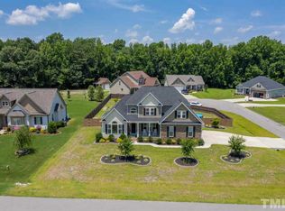 29 Borgo Ct, Willow Spring, NC 27592