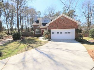 18 Cape Flattery Ct, Irmo, SC 29063