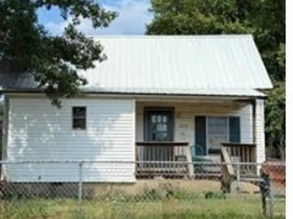 509 W Cherokee Ave, McAlester, OK 74501