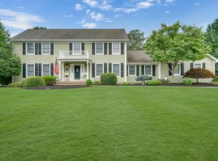 1274 W Todd Rd, Toms River, NJ 08755