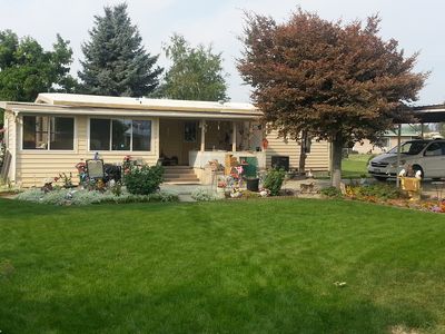 805 S 92nd Ave, Yakima, WA, 98908