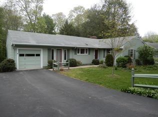 23 Mayhew Rd, Attleboro, MA 02703