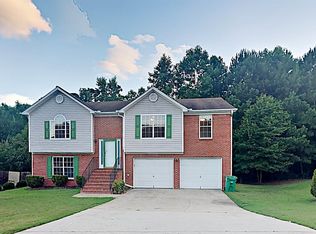 6176 Valley Green Rd, Lithonia, GA 30058