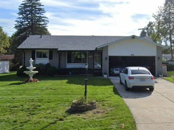 19921 Albany Ave, Southfield, MI 48075