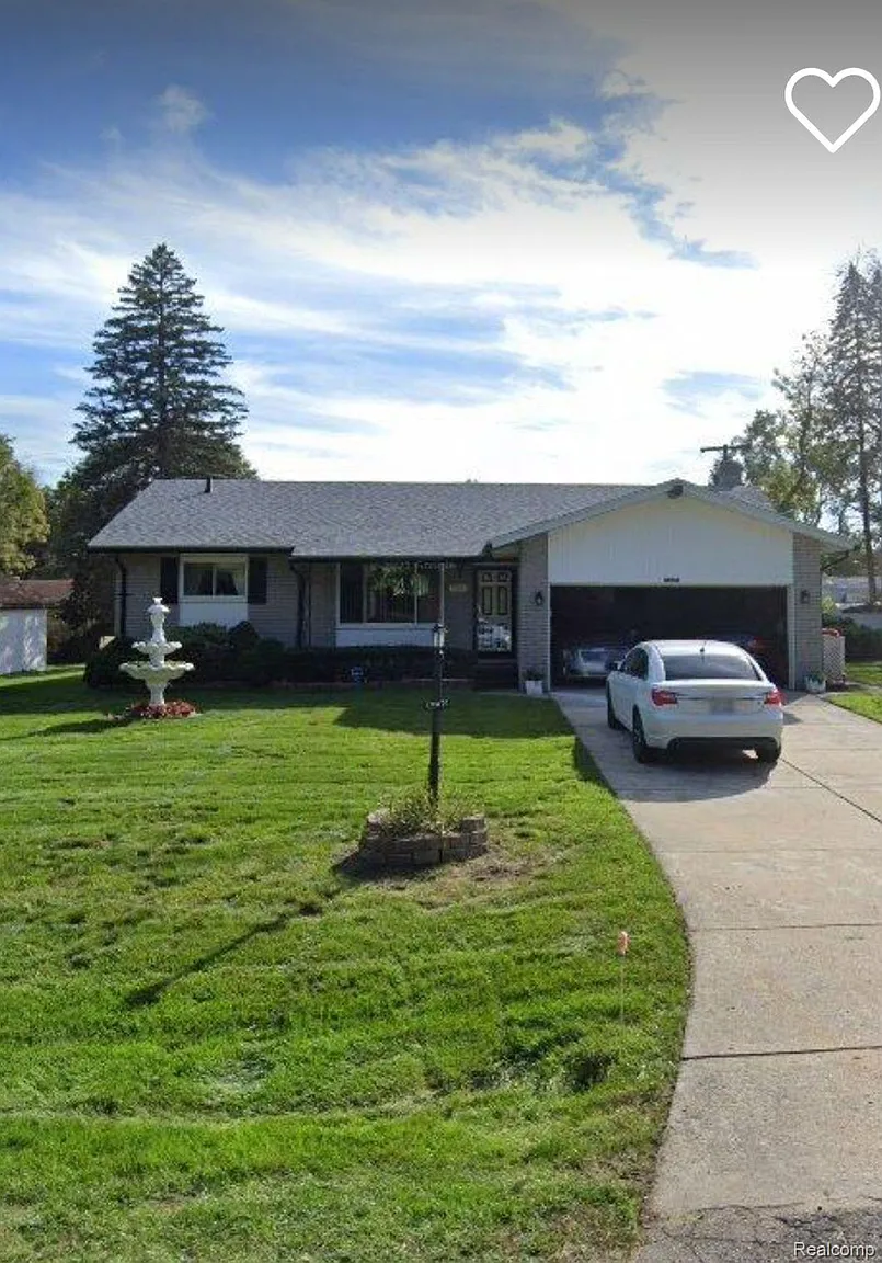 19921 Albany Ave photo 1