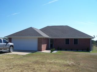 191 Madison St, Durant, OK 74701