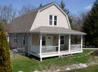 N76W31398 County Rd, North Lake, WI 53064