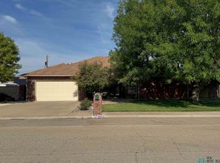 1404 S 24th St, Artesia, NM 88210