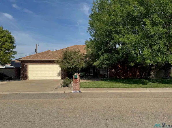1404 24th St, Artesia, NM 88210