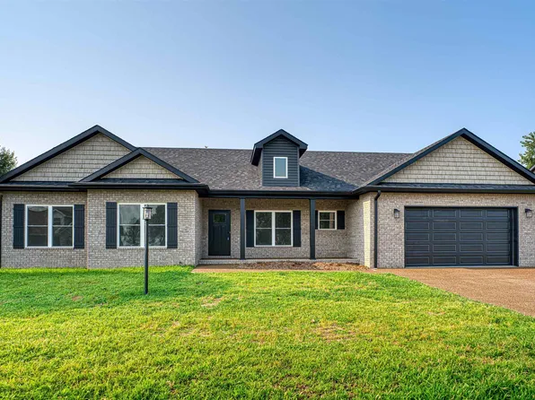 306 Sunset Dr, Mount Vernon, IN 47620
