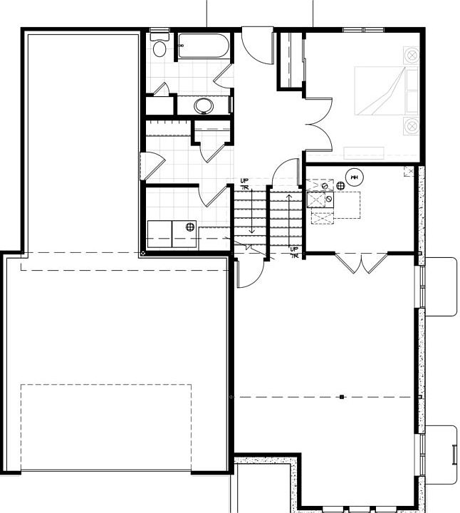 2nd image of 2445 Adobe Dr
