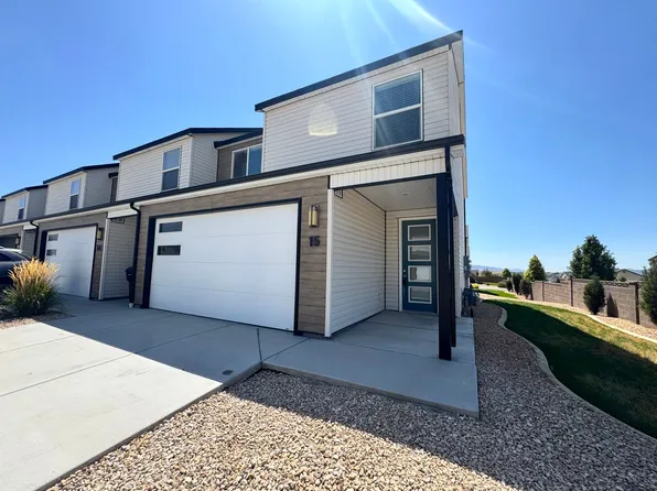 2087 N 325 W, Cedar City, UT 84721