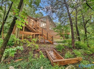 7811 Smoke Rise Rd SE LOT 2, Huntsville, AL 35802