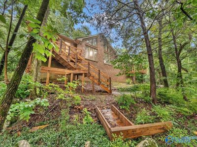 7811 Smoke Rise Rd SE Lot 2, Huntsville, AL, 35802