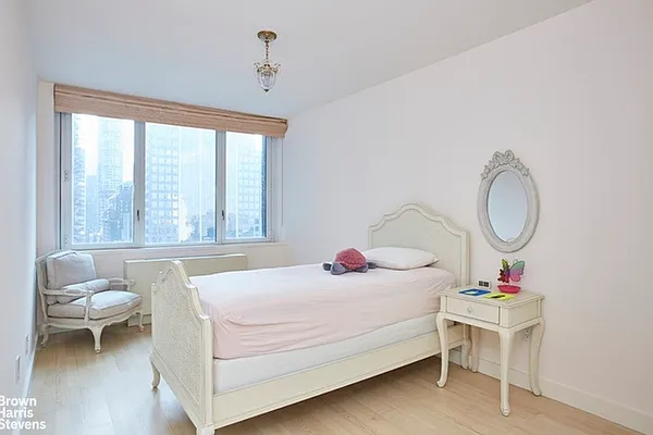 Rented by Brown Harris Stevens | media 17