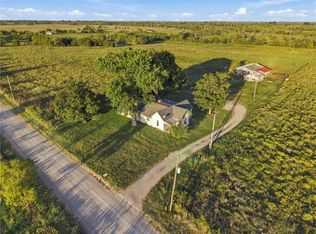 1455 205th St, Fort Scott, KS 66701