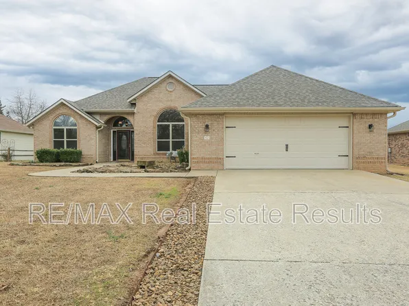 57 Taylor Dr, Bella Vista, AR 72714