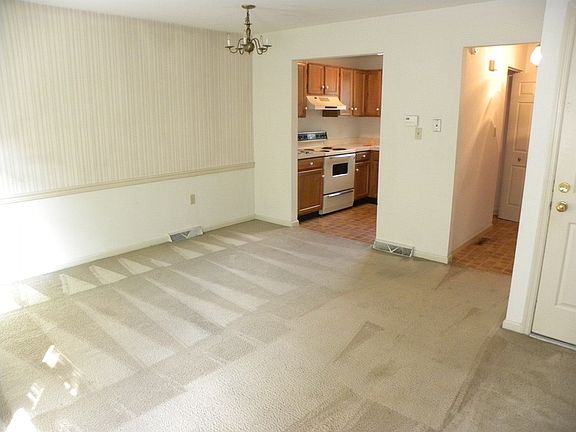 Interior of Similar House