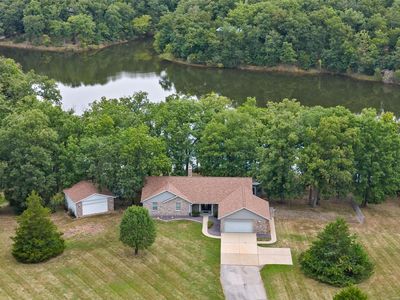 26047 Lake Run Dr, Warrenton, MO, 63383