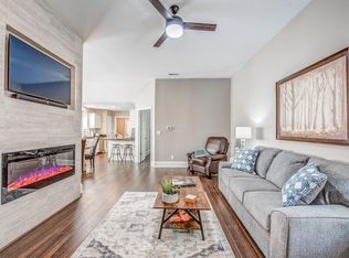 1093 W Montebello Cir, Cordova, TN 38018