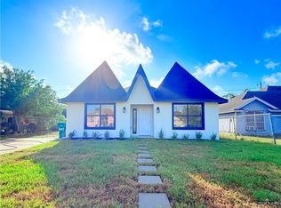 6707 S Rivera St, Pharr, TX 78577
