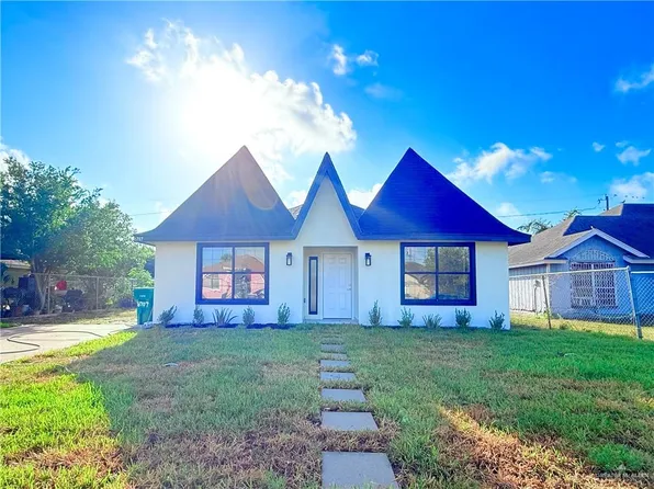 6707 S Rivera St, Pharr, TX 78577