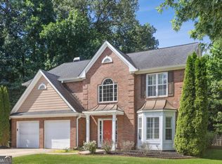 3789 Seattle Pl NW, Kennesaw, GA