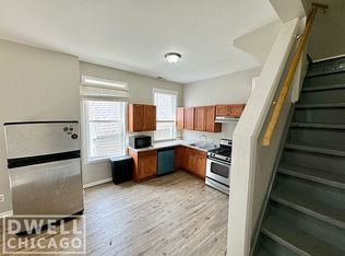 2131 S Fairfield Ave #2R, Chicago, IL 60608