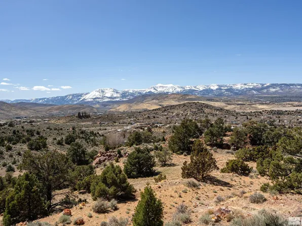 0 Temple Hill Rd, Reno, NV 89521