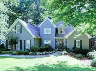 3040 Eagle Watch Dr, Woodstock, GA 30189
