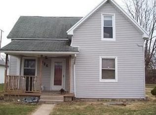736 High St LOT 104, Washington Court House, OH 43160