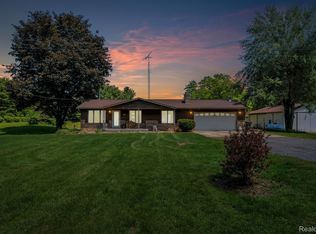 3980 Flint River Rd, Columbiaville, MI 48421