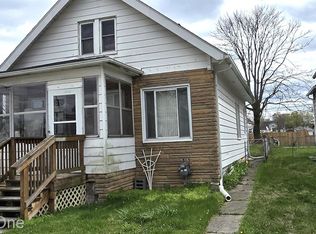 41 Elizabeth St, River Rouge, MI 48218