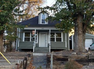 205 E Aiken St, Heppner, OR 97836