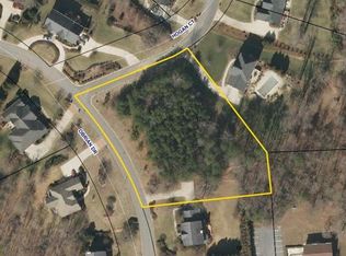 1399 Obrian Dr, Newton, NC 28658