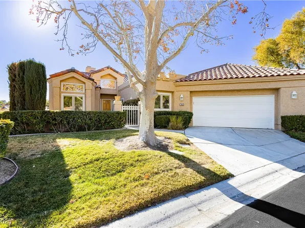 7943 Harbour Towne Ave, Las Vegas, NV 89113