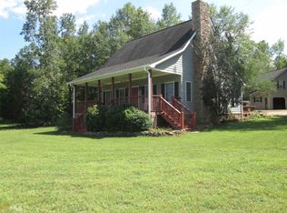 1385 Old Alabama Rd, Thomaston, GA 30286