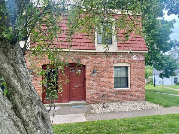 1264 Pennsbury Blvd, Pittsburgh, PA 15205