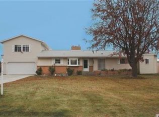 1415 S Blake Rd, Spokane, WA 99216