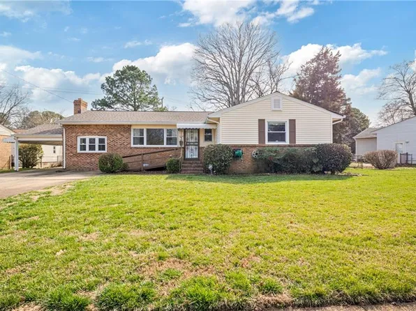 5231 Cape Henry Ave, Norfolk, VA 23513