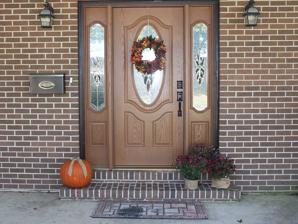 New Energy Star Door! (2013)