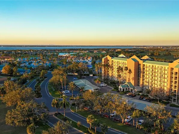 2320 Terra Ceia Bay Blvd Unit 805, Palmetto, FL 34221