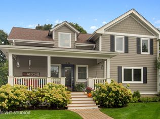 336 W Lake St, Barrington, IL 60010