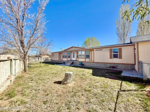 111 McCoy Ln, Battle Mountain, NV 89820